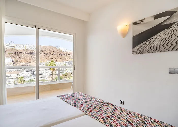 Apartamentos Cabau Altair Porto Rico