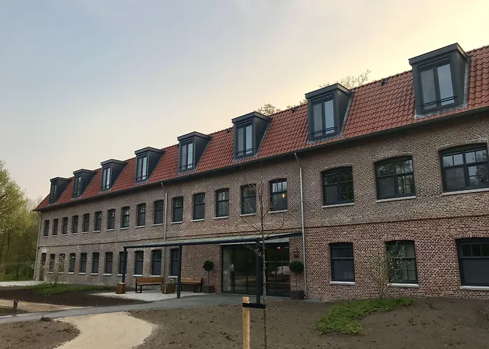  De Kastanjefabriek