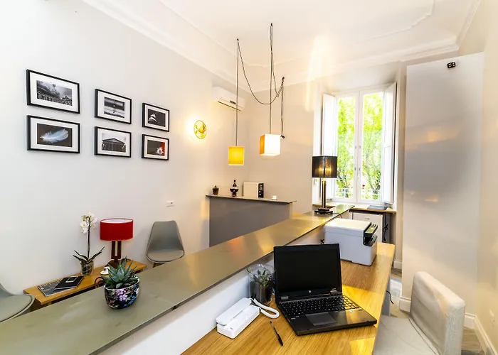 Hotel: Eccelso Hotel