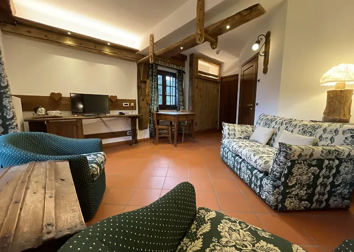 Hotel Milleluci