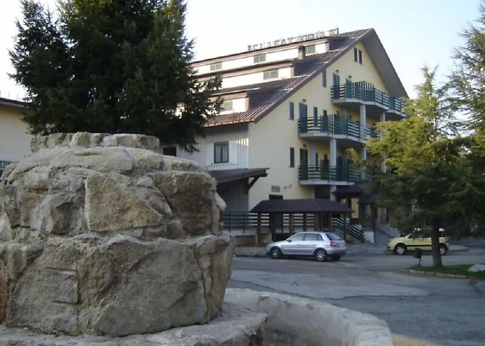 Hotel La Fattoria