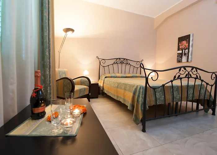  B&B Lepanto