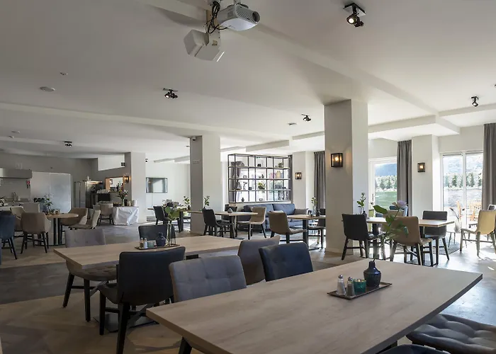 Goedkoop hotel: Heuvelrijk Berg en Dal