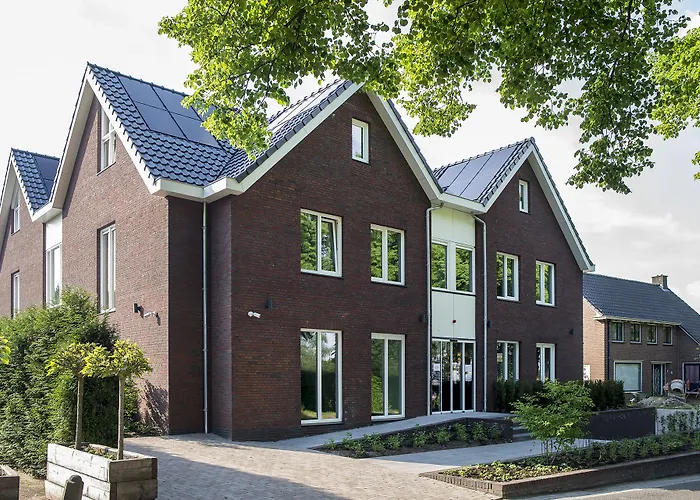 Goedkoop hotel: Heuvelrijk Berg en Dal