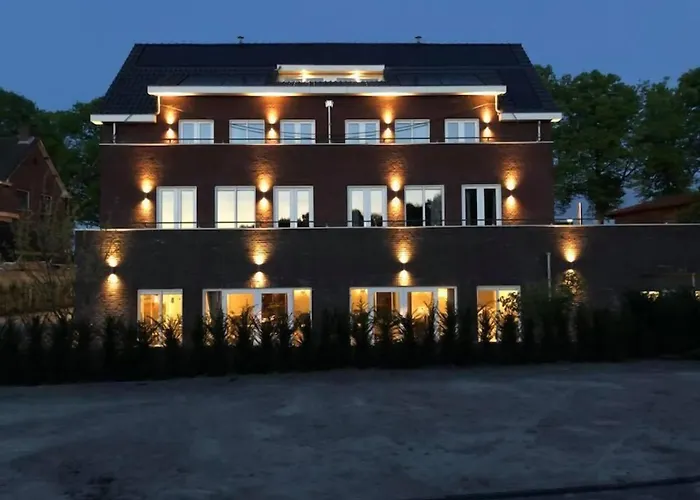 Goedkoop hotel: Heuvelrijk Berg en Dal
