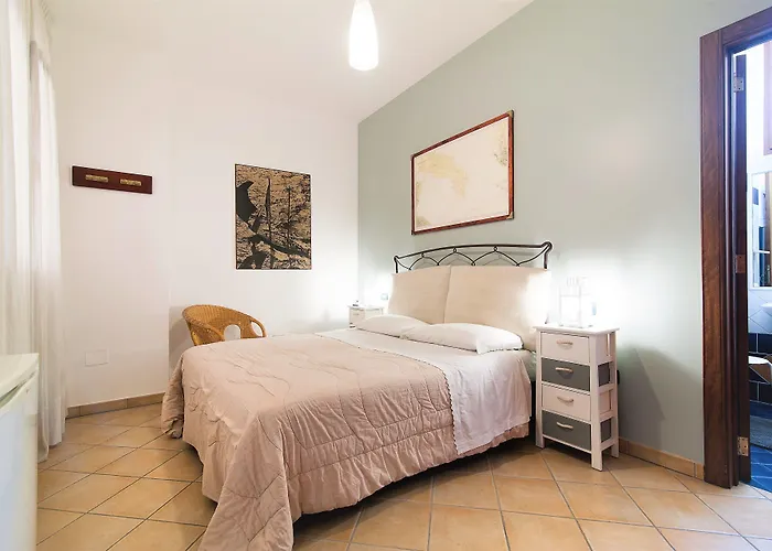 Antico Camino B&B Muro Leccese