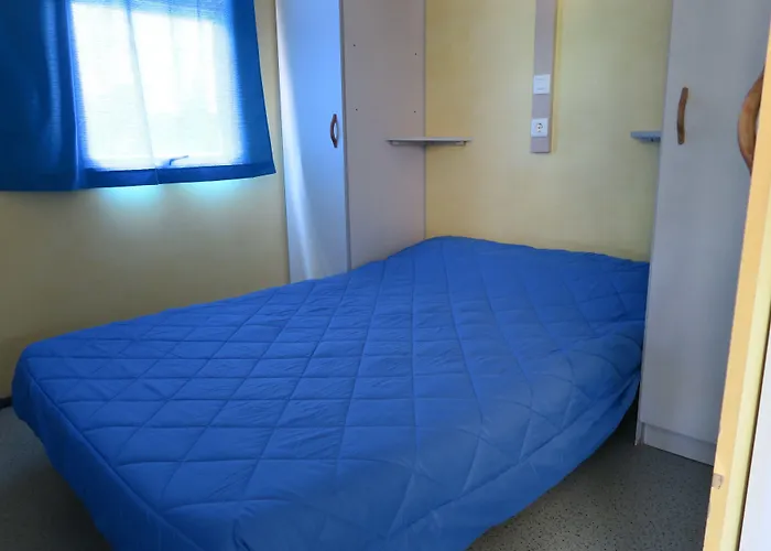 Camping Azul Oliva
