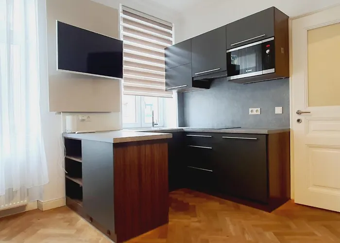 Casa vacanza: Apartments-In-Vienna