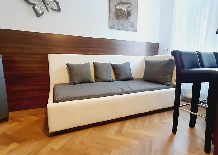 Casa vacanza: Apartments-In-Vienna