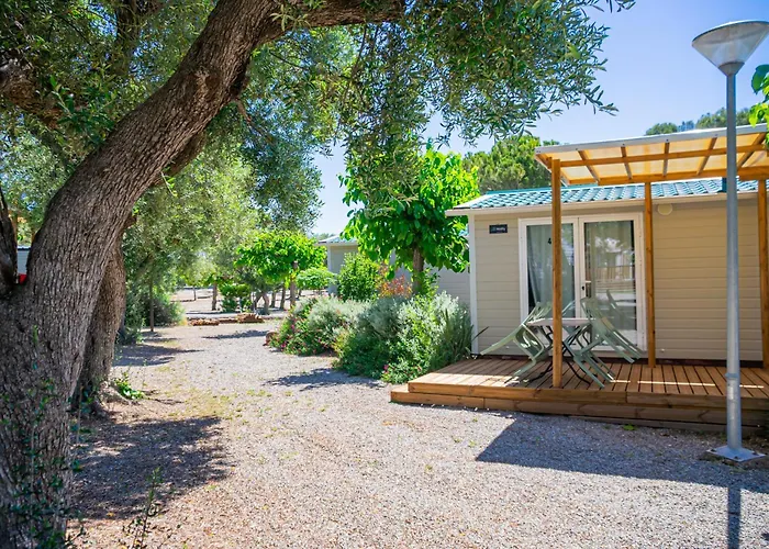 Camping La Corona Cambrils