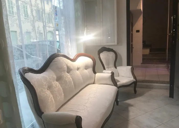 Hotel Martin