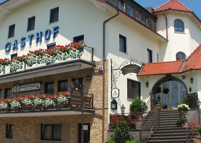 Gasthof Rangau