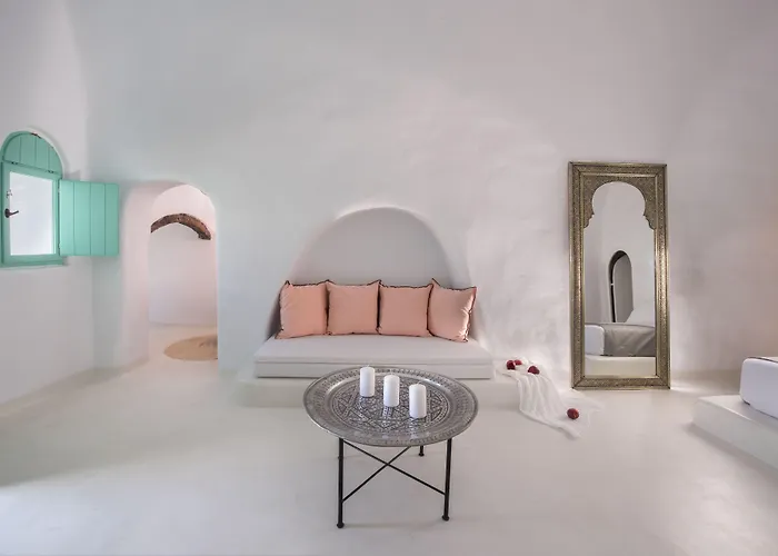 Sophia Finikia Villas