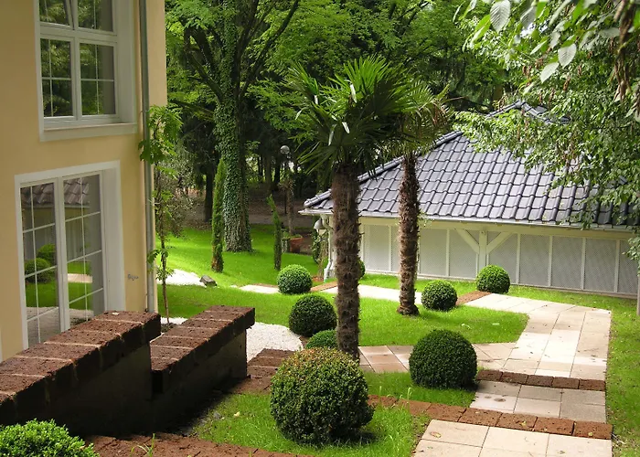 Park-Villen Kressbronn am Bodensee