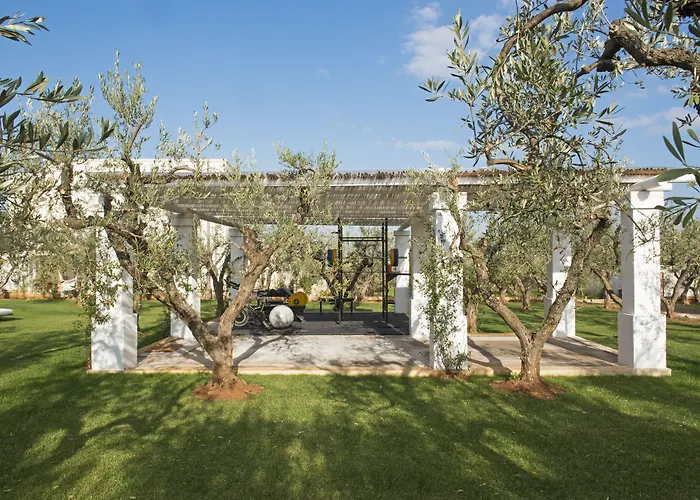 Masseria Spesseto