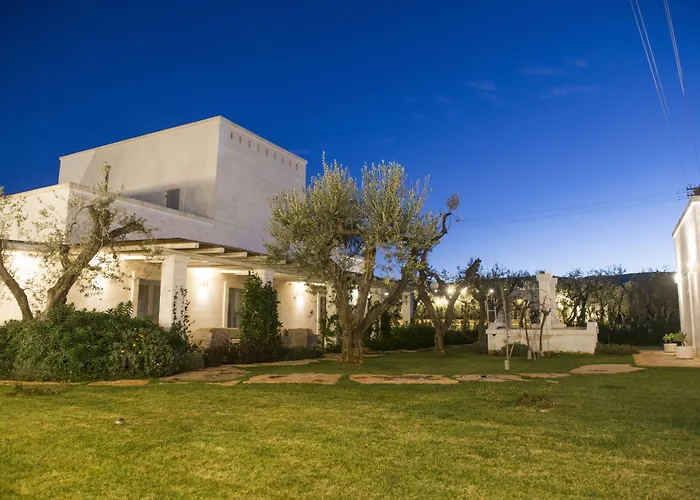 Masseria Spesseto