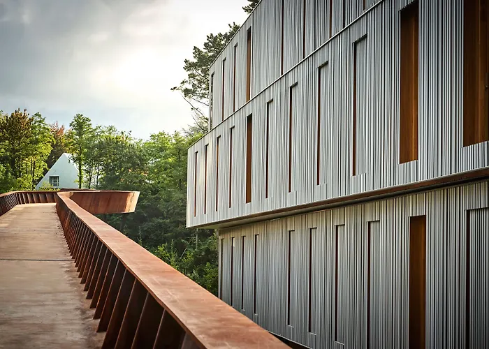 Alquiler de vacaciones: Numad Studios