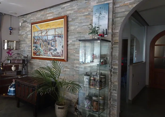 Hostal Internacional