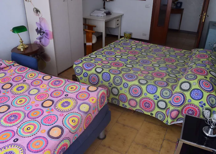 Albergo economico: Casa Papapietro