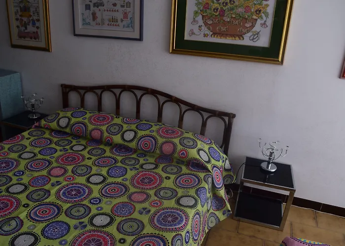 Albergo economico: Casa Papapietro