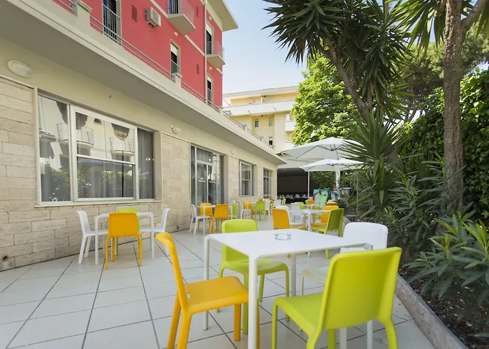 Hotel familiare: Bel Soggiorno