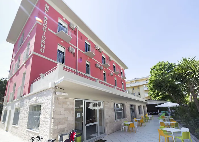 Hotel familiare: Bel Soggiorno