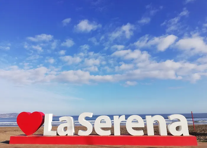 Hotel cerca del aeropuerto: Hotel Chagual