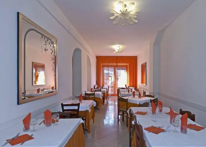 Hotel Firenze