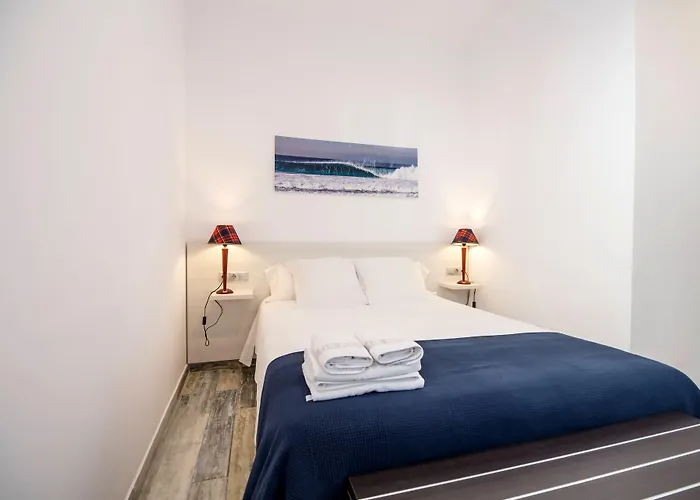 Casa de huéspedes: The 8 Rooms House