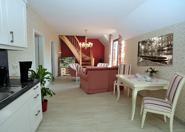 Villa Rosamunde