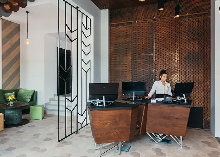 Familiehotel: Avena Boutique Hotel By Artery Hotels