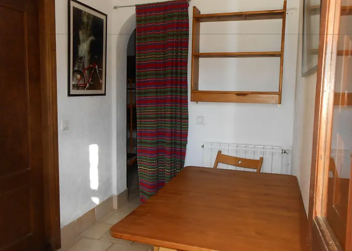 Albergue Turistico Valle del Ambroz Hervás