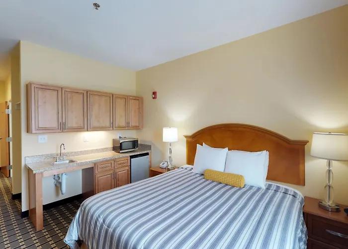 Mt. Rose Hotel
