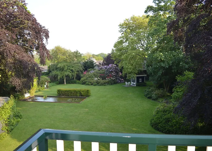 Residentie Villa De Wael