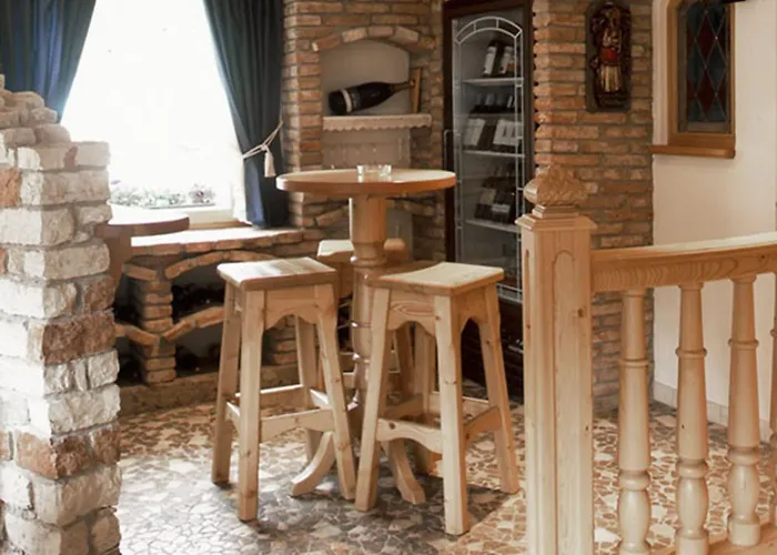  B&B Bracun