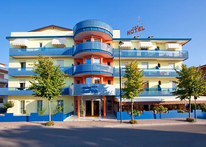 3-Sterne-Hotel: Hotel Catto Suisse