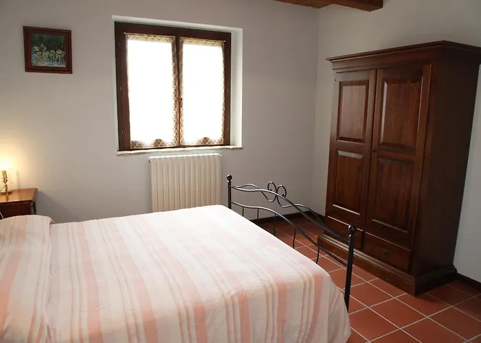 Agriturismo Sant'Antonio Montegridolfo