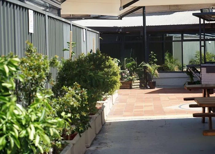 Rosehill Hotel