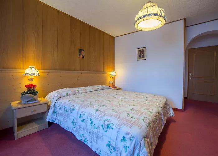 Hotel Bertoldi
