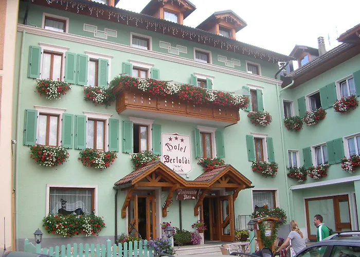 Hotel Bertoldi