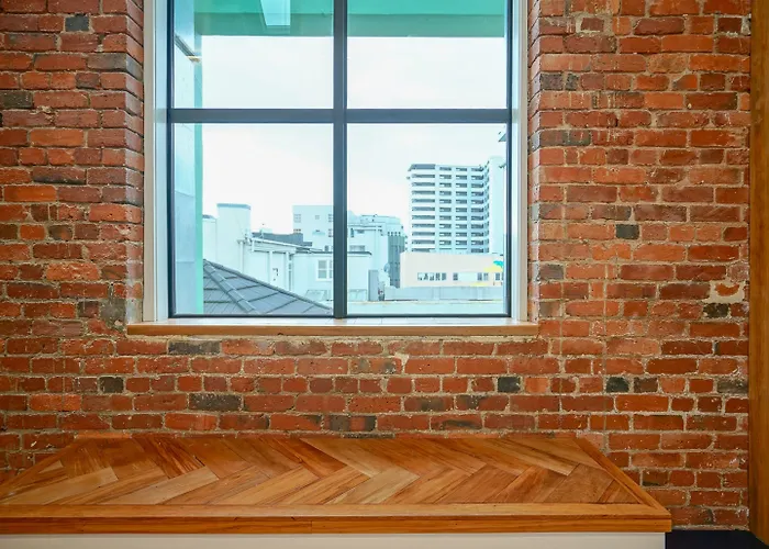 Hostel: The Marion Hostel