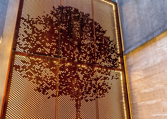 Hotel de 3 estrellas: Up Recoleta Hotel