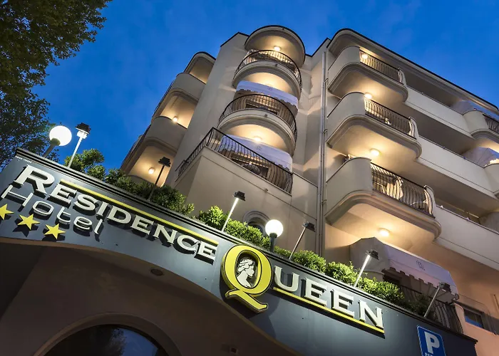  Residence Queen