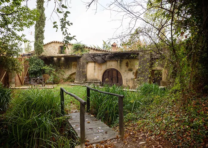 Molinos De