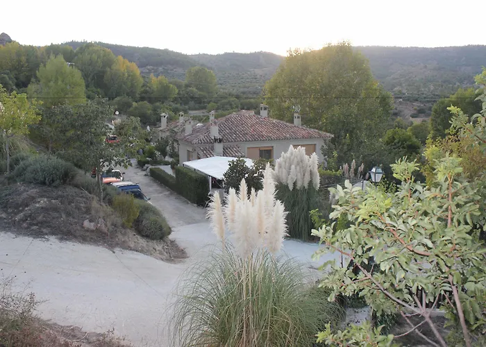 Agroturismo La Artezuela