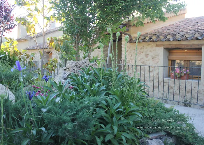 Agroturismo La Artezuela