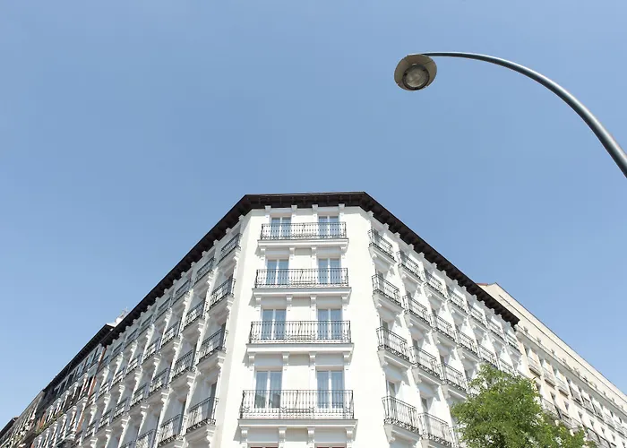 Mh Apartments Central