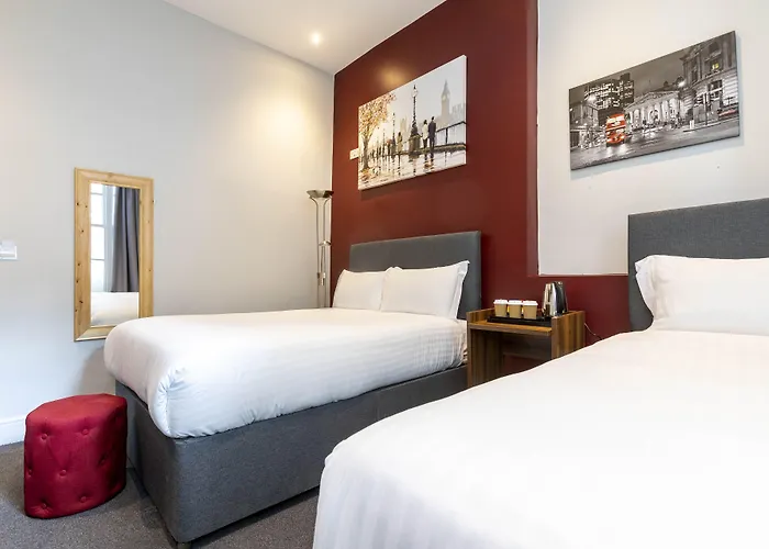 Hotel 3 stelle: Royal Park Hotel