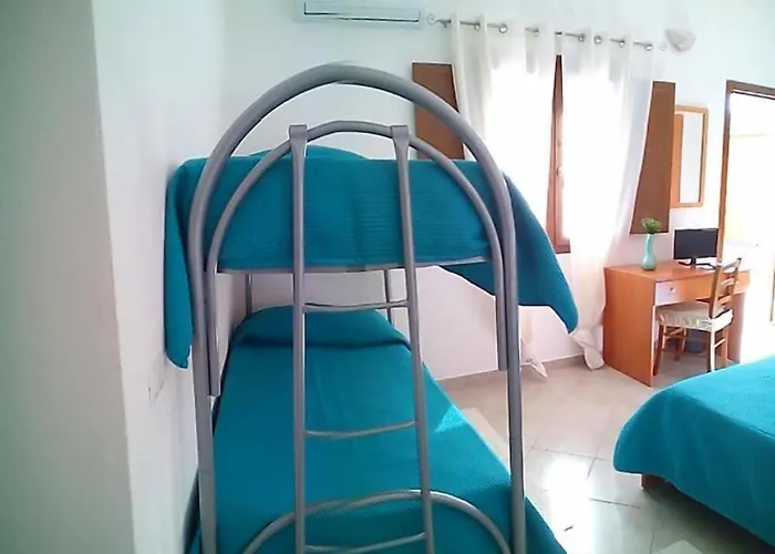 Agriturismo Santa Barbara