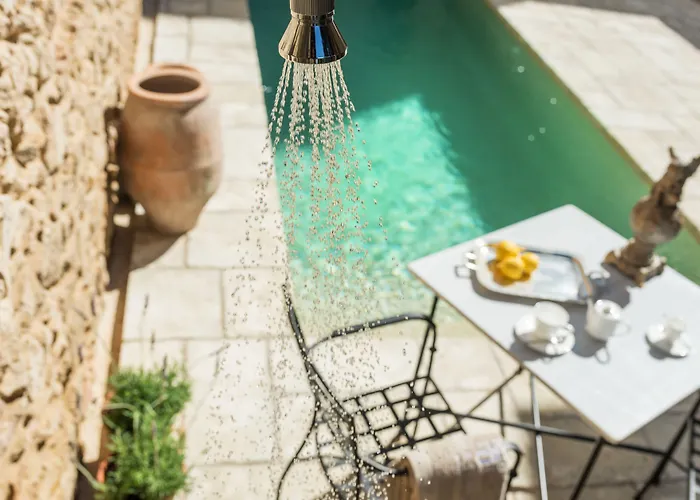  Casa Peya - Adults Only